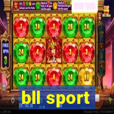 bll sport